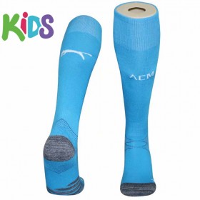 AC Milán Dětské Alternativní Ponožky 2020/21